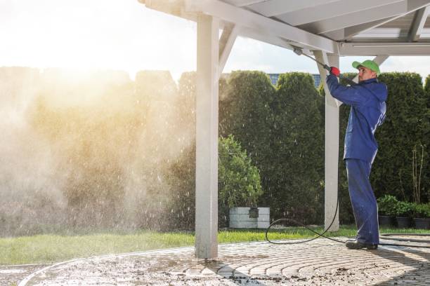 Boat and Dock Cleaning in Manahawkin, NJ
