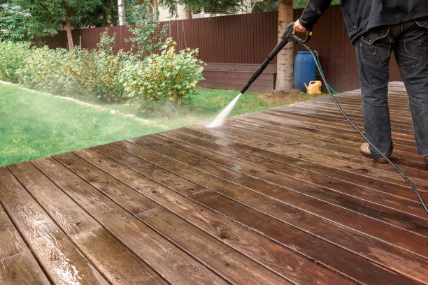 Best Gutter Cleaning  in Manahawkin, NJ
